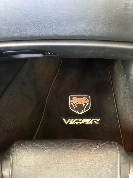 2003 Dodge Viper 3rd Gen - Image 16 of 20