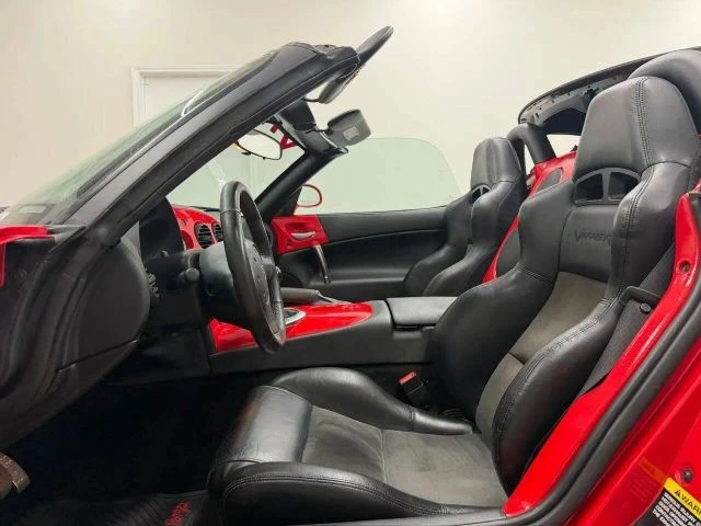 2003 Dodge Viper 3rd Gen - Image 11 of 31