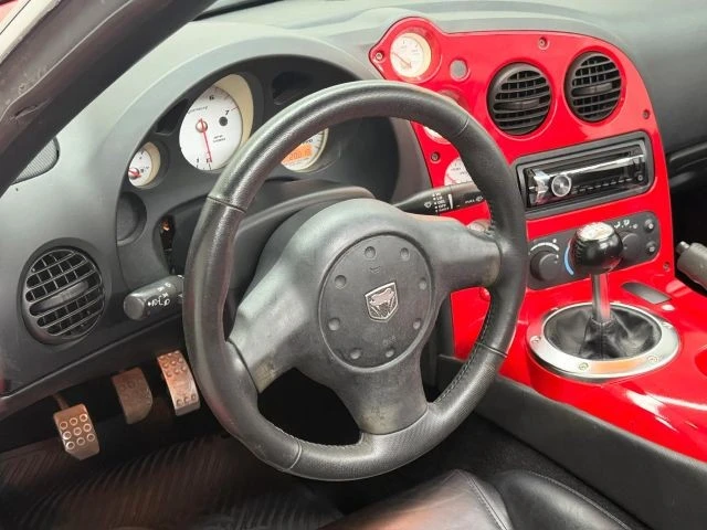 2003 Dodge Viper 3rd Gen - Image 16 of 31
