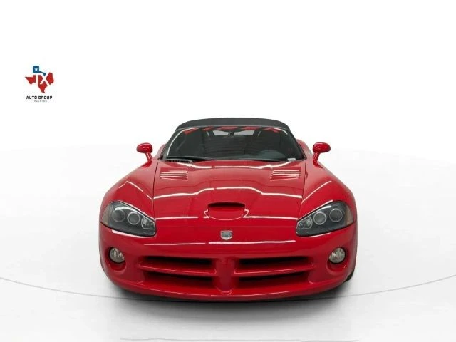 2003 Dodge Viper 3rd Gen - Image 7 of 31