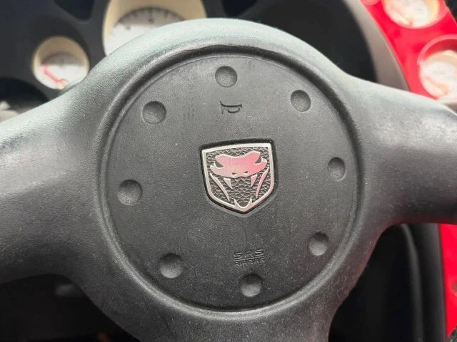 2003 Dodge Viper 3rd Gen - Image 17 of 31