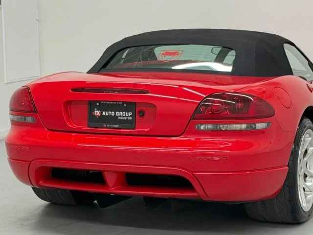 2003 Dodge Viper 3rd Gen - Image 30 of 31