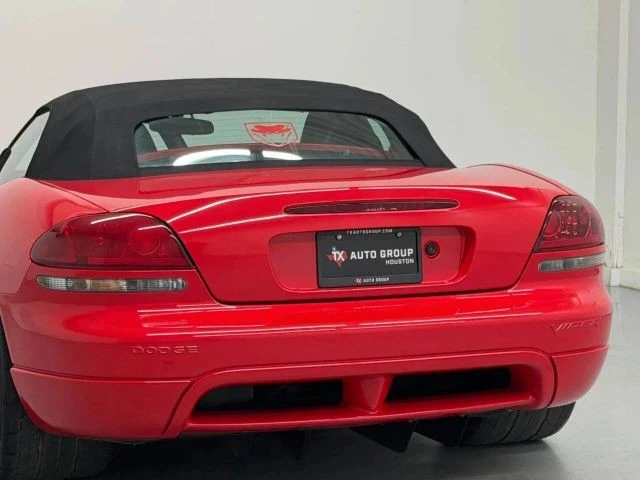 2003 Dodge Viper 3rd Gen - Image 31 of 31