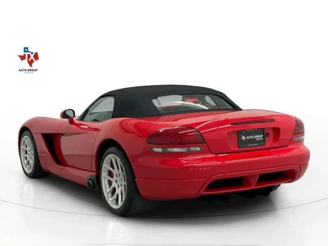 2003 Dodge Viper 3rd Gen - Image 3 of 31