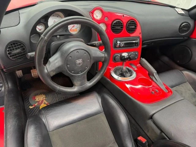 2003 Dodge Viper 3rd Gen - Image 8 of 31