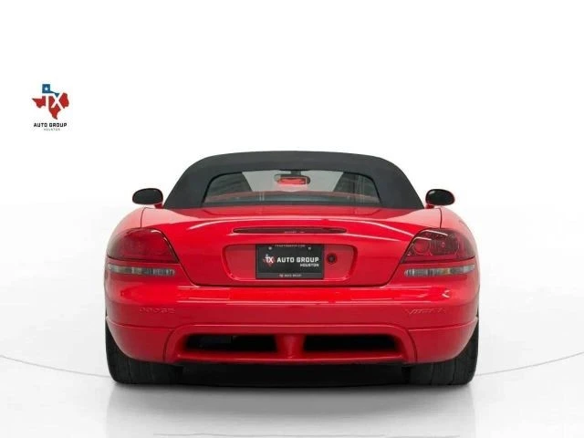 2003 Dodge Viper 3rd Gen - Image 7 of 31