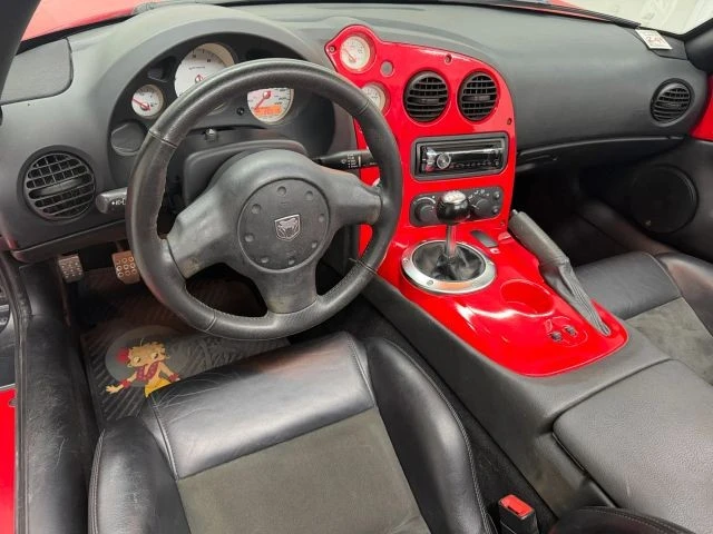2003 Dodge Viper 3rd Gen - Image 2 of 31