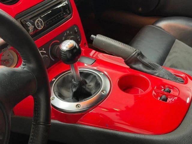 2003 Dodge Viper 3rd Gen - Image 24 of 31