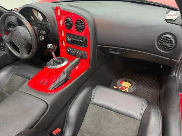 2003 Dodge Viper 3rd Gen - Image 9 of 31