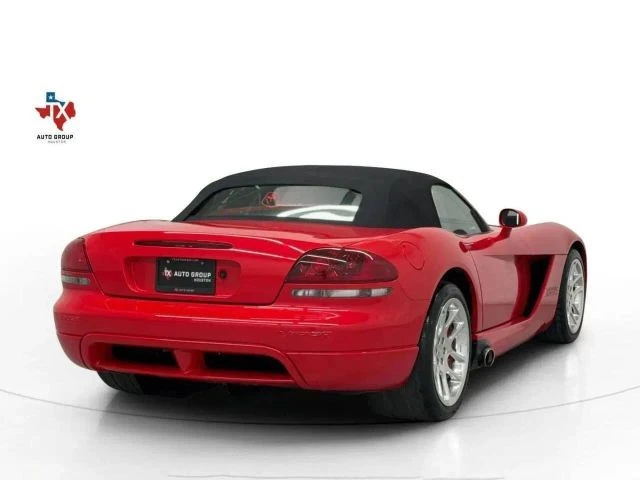 2003 Dodge Viper 3rd Gen - Image 5 of 31