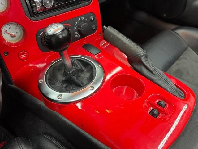 2003 Dodge Viper 3rd Gen - Image 22 of 31