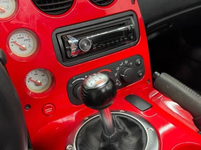 2003 Dodge Viper 3rd Gen - Image 21 of 31
