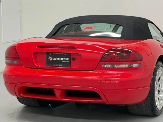 2003 Dodge Viper 3rd Gen - Image 30 of 31