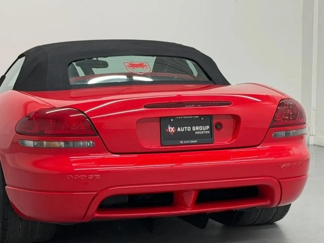 2003 Dodge Viper 3rd Gen - Image 31 of 31