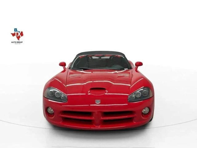 2003 Dodge Viper 3rd Gen - Image 6 of 31