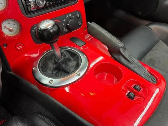 2003 Dodge Viper 3rd Gen - Image 22 of 31