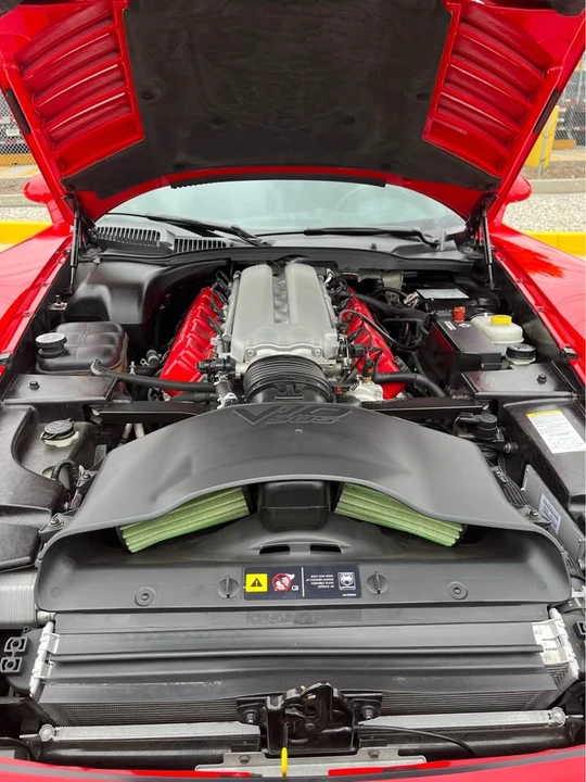 2003 Dodge Viper 3rd Gen - Image 3 of 10