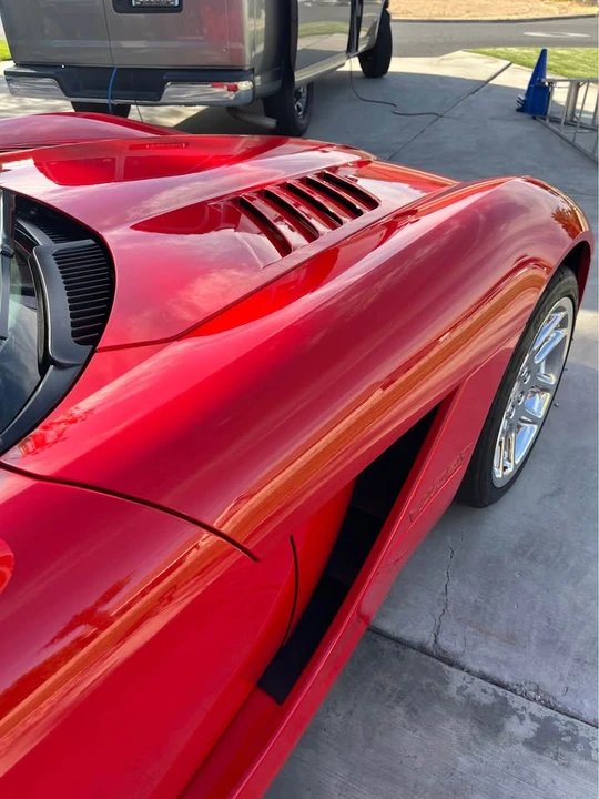 2003 Dodge Viper 3rd Gen - Image 5 of 10
