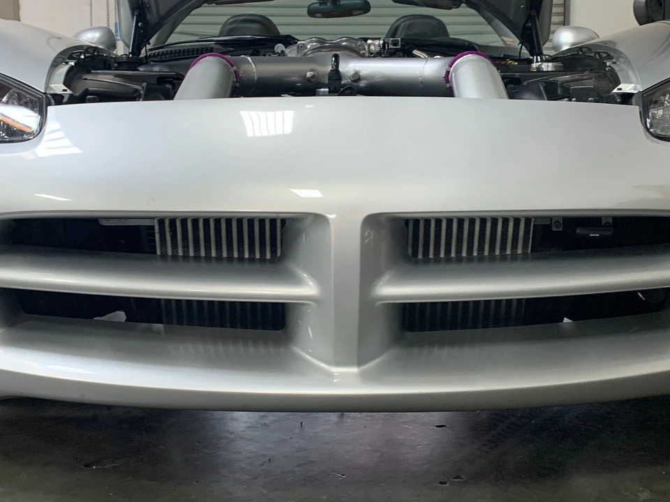 2001 Dodge Viper 2nd Gen - Image 8 of 10