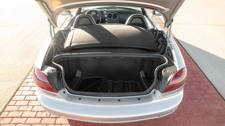 2003 Dodge Viper 3rd Gen - Image 3 of 7