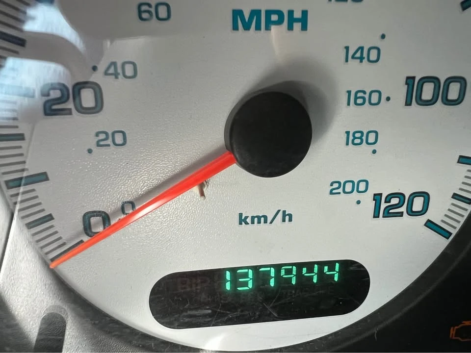 2003 Dodge Caravan - Image 13 of 13