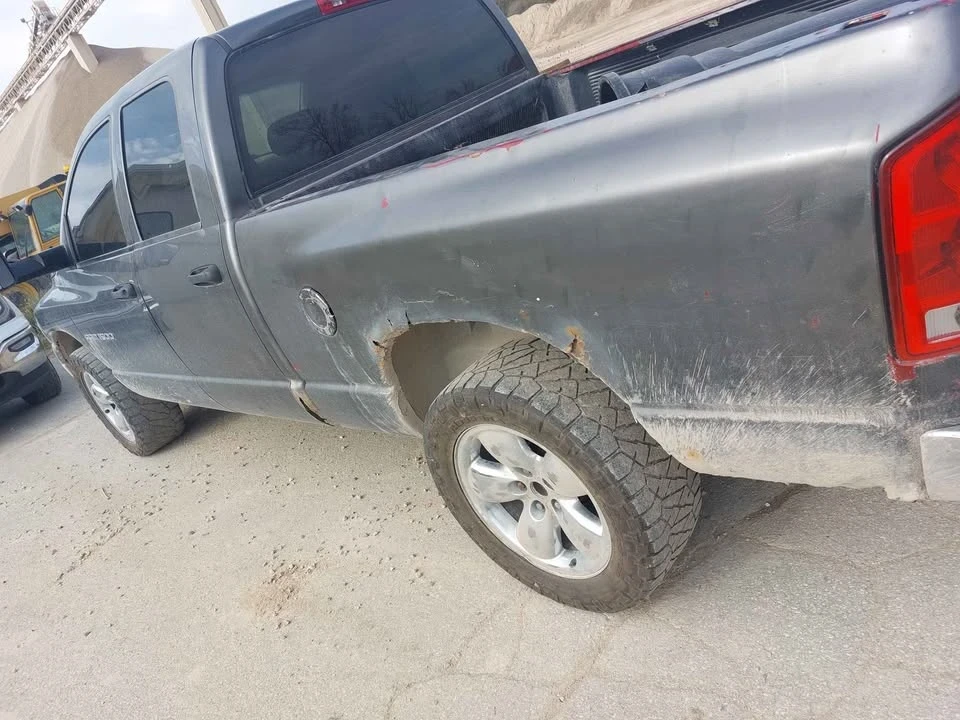 2003 Dodge Ram 3rd Gen - Image 2 of 7