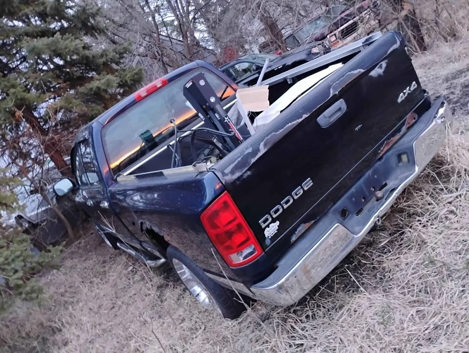 2003 Dodge Ram 3rd Gen - Image 3 of 5