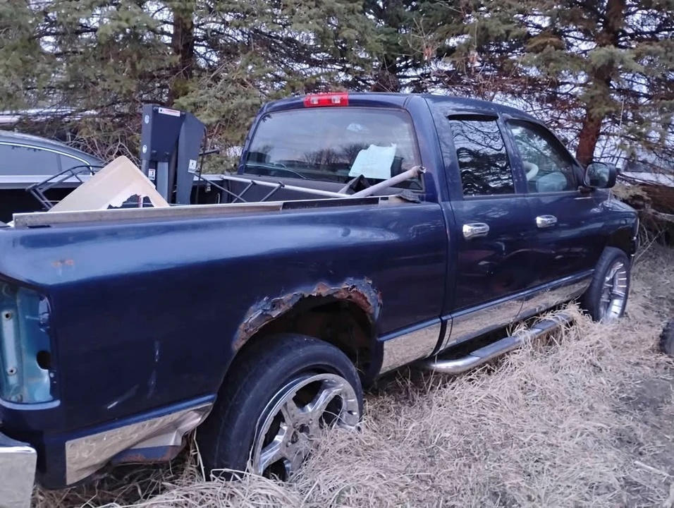 2003 Dodge Ram 3rd Gen - Image 4 of 5