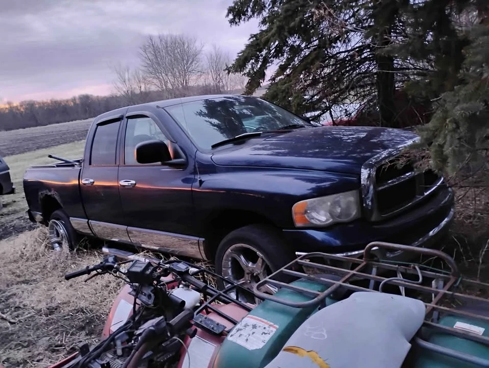 2003 Dodge Ram 3rd Gen - Image 2 of 5