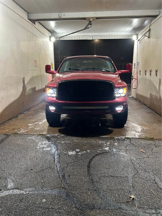 2003 Dodge Ram 3rd Gen - Image 4 of 5