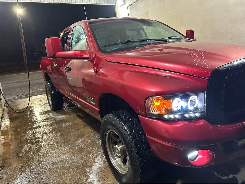 2003 Dodge Ram 3rd Gen - Image 3 of 5