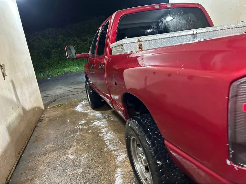 2003 Dodge Ram 3rd Gen - Image 2 of 5