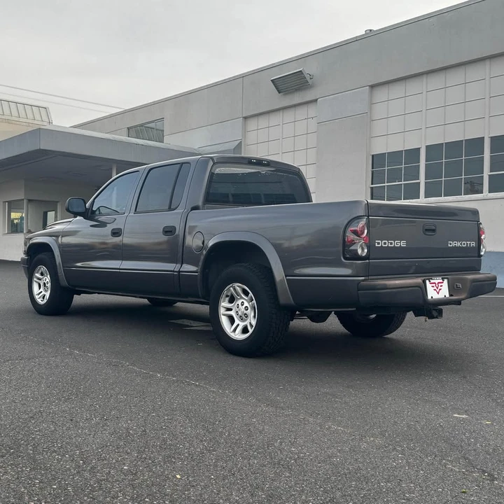 2003 Dodge Dakota 2nd Gen - Image 5 of 17