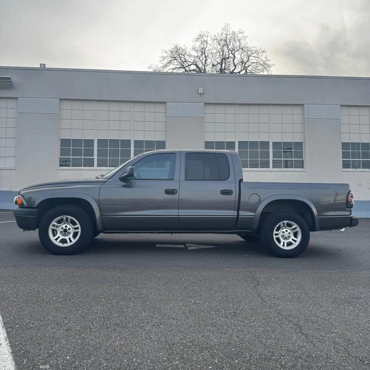 2003 Dodge Dakota 2nd Gen - Image 3 of 17