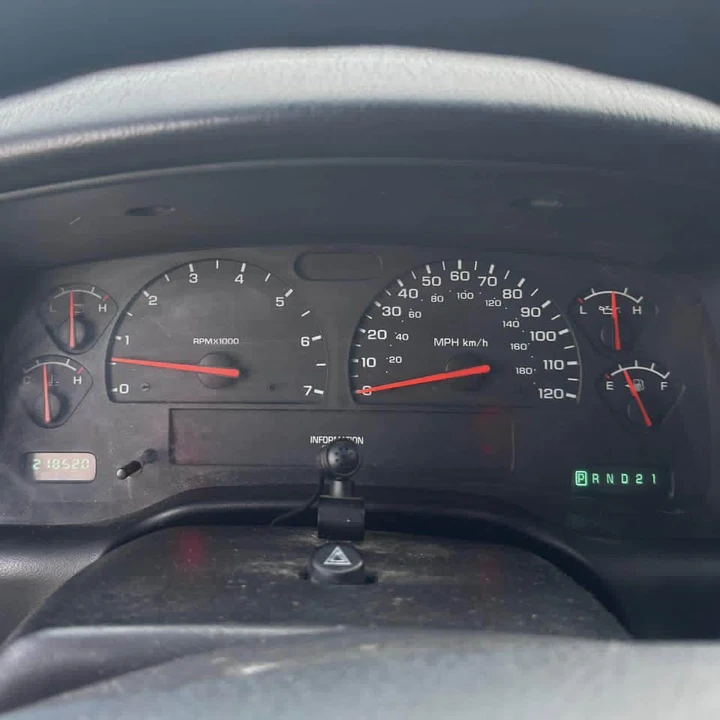 2003 Dodge Dakota 2nd Gen - Image 15 of 17