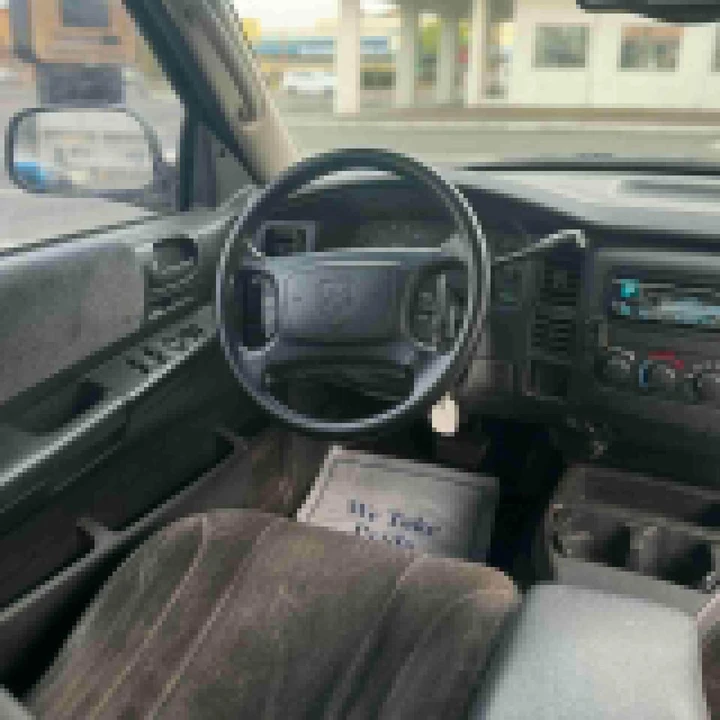 2003 Dodge Dakota 2nd Gen - Image 9 of 17