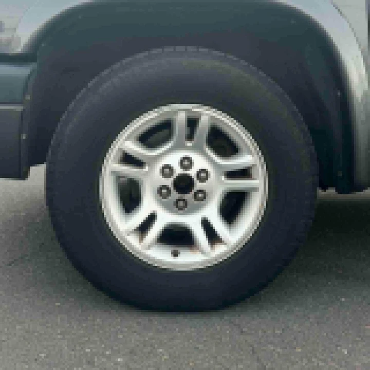 2003 Dodge Dakota 2nd Gen - Image 14 of 17