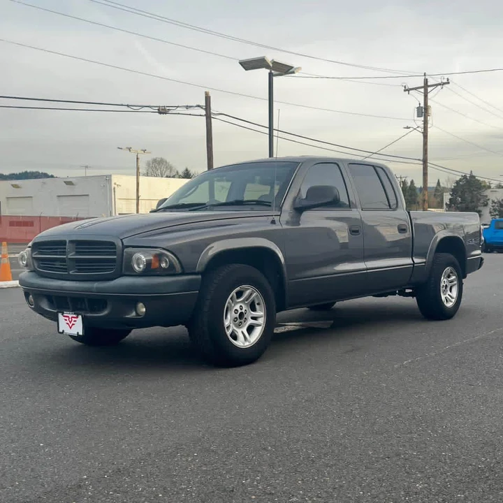 2003 Dodge Dakota 2nd Gen - Image 2 of 17