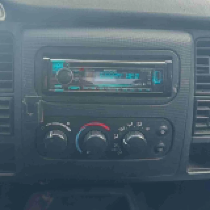 2003 Dodge Dakota 2nd Gen - Image 12 of 17