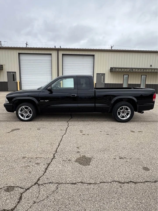 2003 Dodge Dakota 2nd Gen - Image 3 of 19