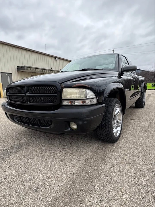 2003 Dodge Dakota 2nd Gen - Image 2 of 19