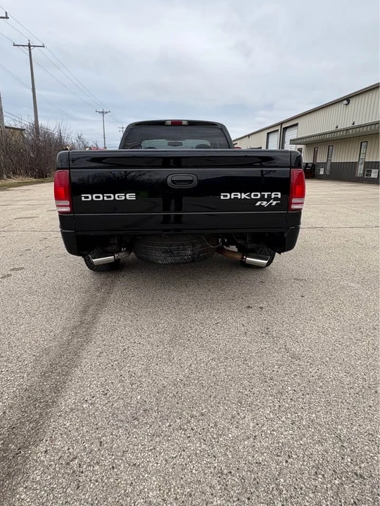 2003 Dodge Dakota 2nd Gen - Image 6 of 19