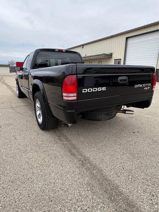 2003 Dodge Dakota 2nd Gen - Image 4 of 19