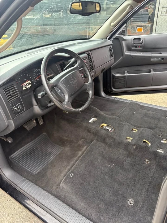 2003 Dodge Dakota 2nd Gen - Image 18 of 19