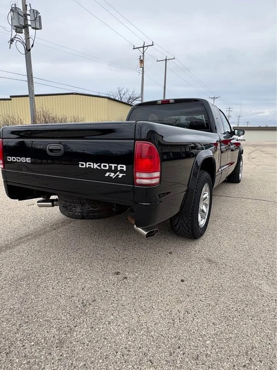 2003 Dodge Dakota 2nd Gen - Image 5 of 19