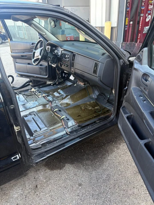 2003 Dodge Dakota 2nd Gen - Image 16 of 19