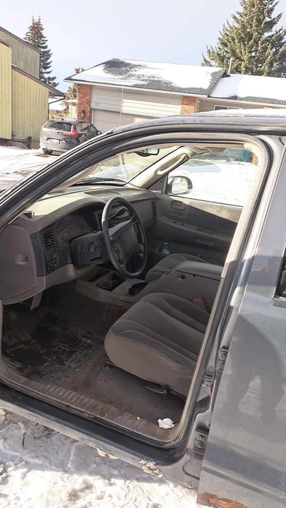 2003 Dodge Dakota 2nd Gen - Image 5 of 7