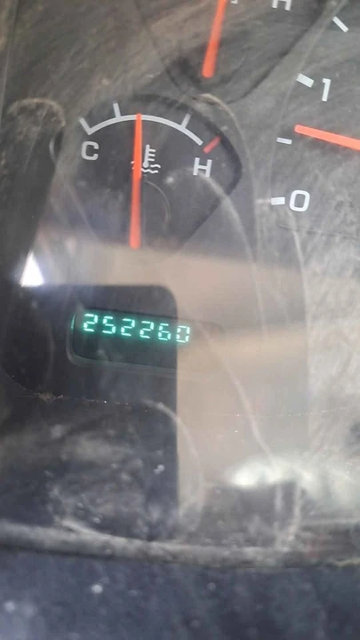 2003 Dodge Dakota 2nd Gen - Image 7 of 7