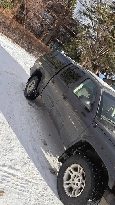 2003 Dodge Dakota 2nd Gen - Image 3 of 7