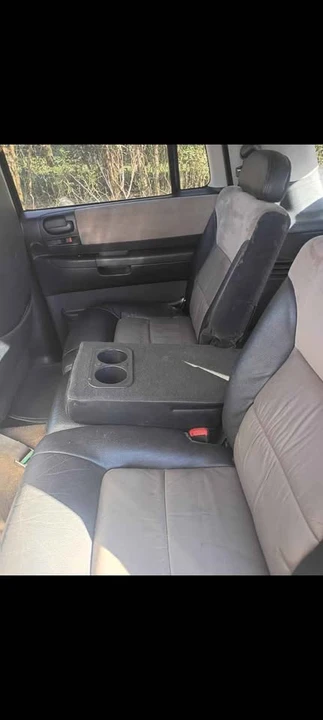 2003 Dodge Durango 1st Gen - Image 6 of 8